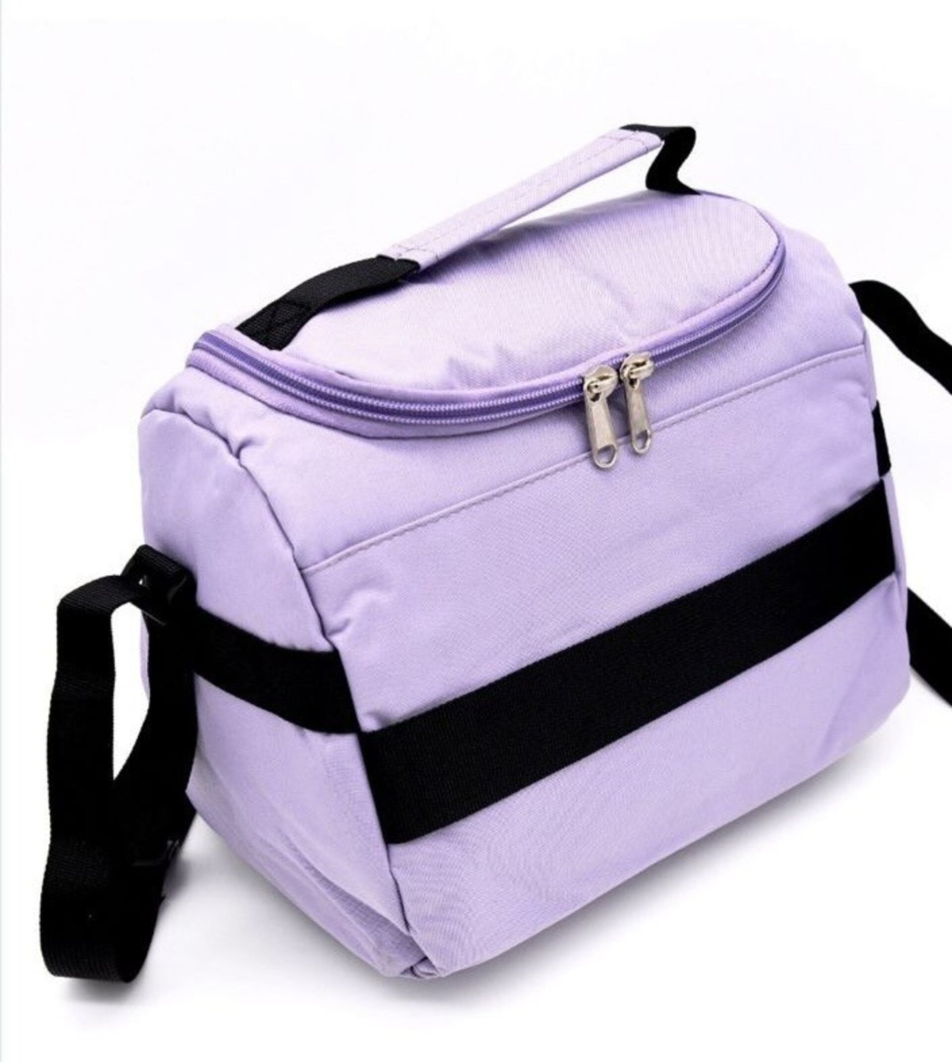 BOLSA TÉRMICA PERSONALIZADA BOLSILLO INICIAL NOMBRE ENCIMA - 3