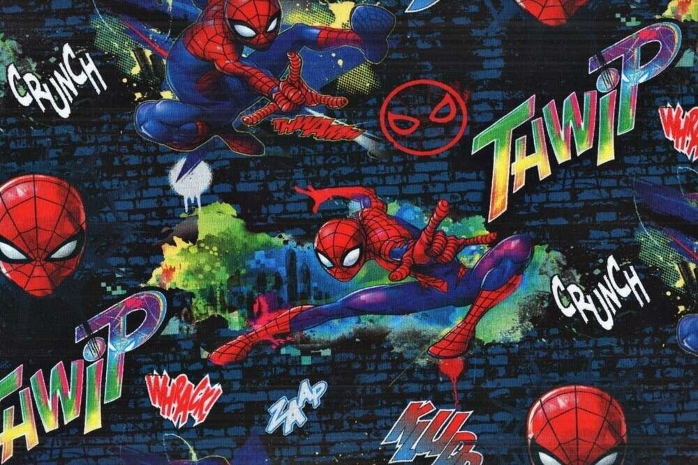 Spiderman NEW - 1